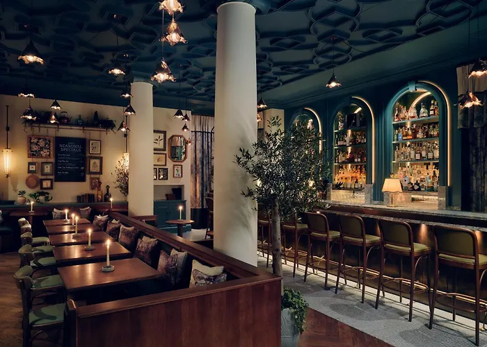The Cadogan, A Belmond Hotel, Londres