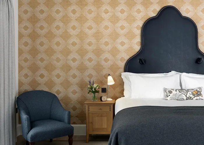 Hotel The Stafford Londres